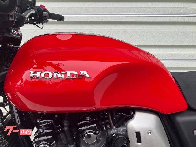 ホンダ CB1100RS ファイナルエディション 優良認定中古車