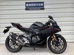 ホンダ　ＣＢＲ２５０ＲＲ　　２０２３年モデル