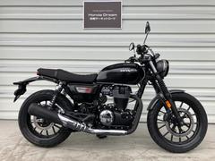 ホンダ　ＧＢ３５０Ｓ　２０２３年モデル　フルノーマル