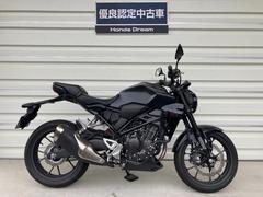 ホンダ　ＣＢ２５０Ｒ　２０２２年モデル　フルノーマル