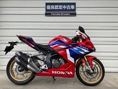 ホンダ　ＣＢＲ２５０ＲＲ　２０２３年モデル