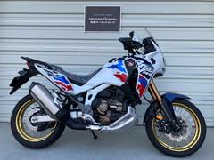 ホンダ　ＣＲＦ１１００Ｌ　Ａｆｒｉｃａ　Ｔｗｉｎ　ＡｄｖｅｎｔｕｒｅＳｐｏｒｔｓ　ＥＳ　ＤＣＴ　２０２４年モデル