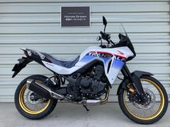 ホンダ　ＸＬ７５０トランザルプ　２０２５年モデル　フルノーマル　新車