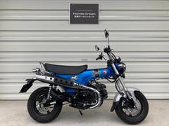ホンダ　ダックス１２５　２０２３年モデル　フルノーマル　新車