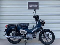 ホンダ　クロスカブ１１０　新車　２０２５年モデル　フルノーマル