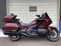 ホンダ　ゴールドウイング　ＧＬ１８００ツアー　５０ｔｈアニバーサリー