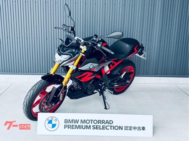 Ｇ３１０Ｒ　グレナイト・グレー・メタリックスタイルパッション　ＥＴＣ２．０