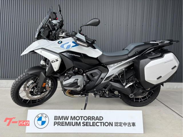 BMW R1300GS ABSPro 2025 — миниатюра 3