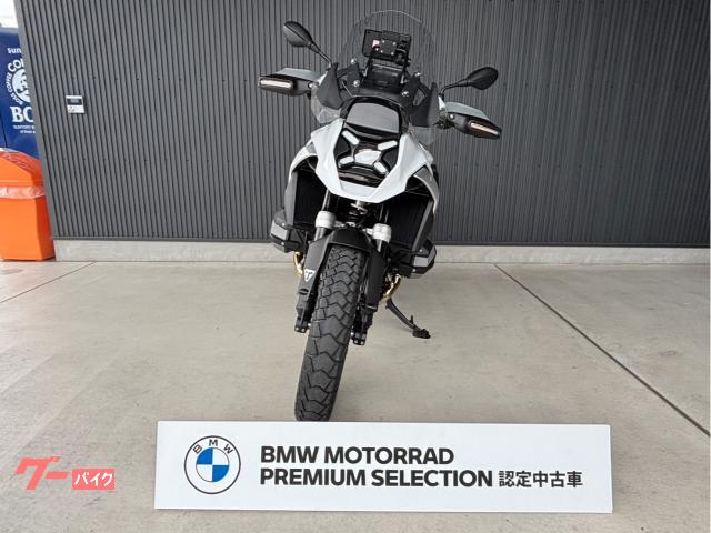 BMW R1300GS ABSPro 2025 — миниатюра 4