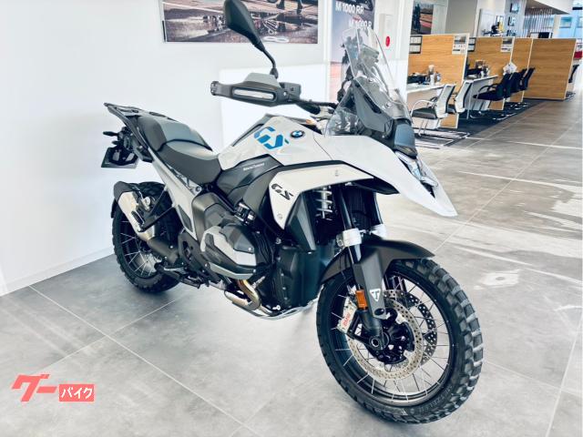 BMW R1300GS ABSPro 2025 — миниатюра 5