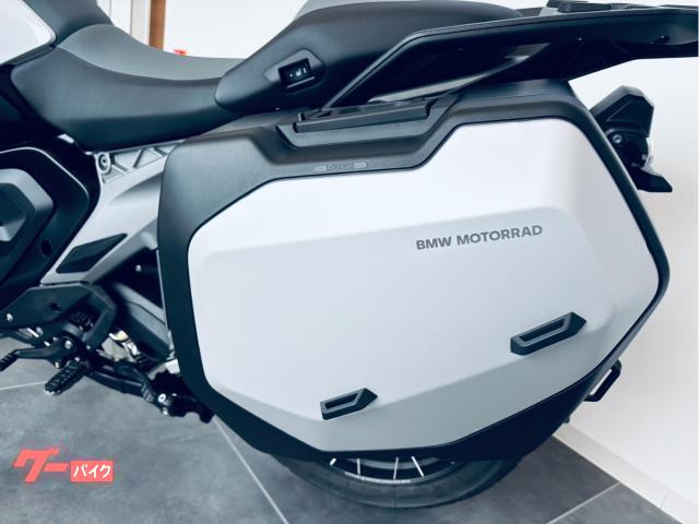 BMW R1300GS ABSPro 2025 — миниатюра 6