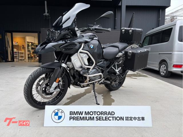 BMW R1250GS Adventure 3 — миниатюра 2