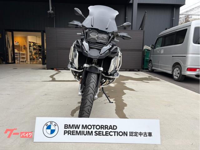 BMW R1250GS Adventure 3 — миниатюра 3