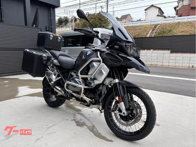 BMW R1250GS Adventure 3 — миниатюра 4