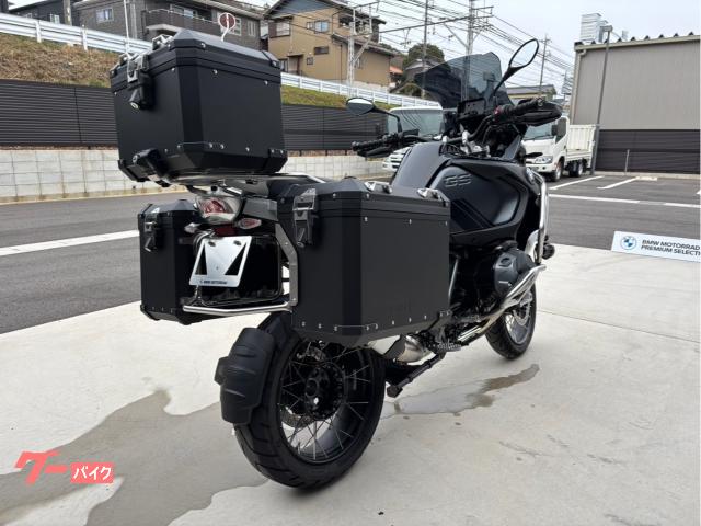 BMW R1250GS Adventure 3 — миниатюра 5