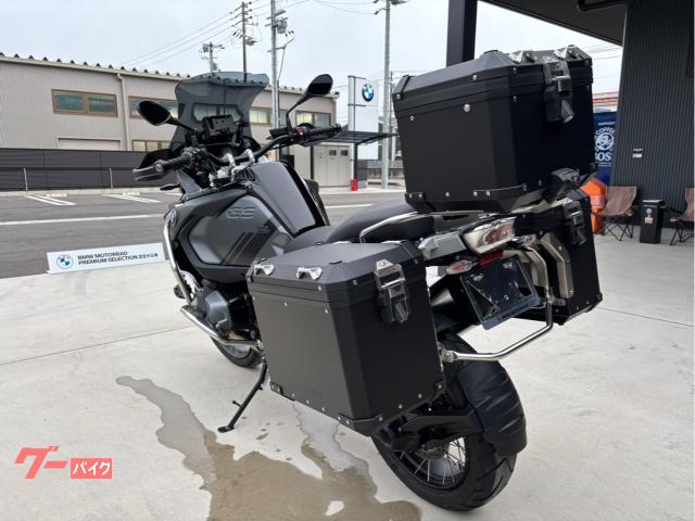 BMW R1250GS Adventure 3 — миниатюра 6