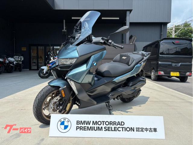 Ｃ４００ＧＴ　シートヒーター　グリップヒーター　ラゲッジラック　フロアライト
