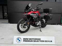 ＢＭＷ　Ｆ８５０ＧＳ