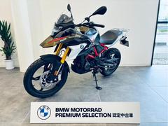 ＢＭＷ　Ｇ３１０ＧＳ