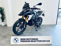 ＢＭＷ　Ｇ３１０ＧＳ