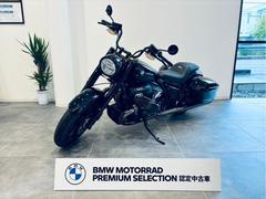 ＢＭＷ　Ｒ１８　Ｒｏｃｔａｎｅ