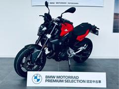 ＢＭＷ　Ｆ９００Ｒ　トラクションコトロール　グリップヒーター　ＥＴＣ２．０標準搭載　ＡＢＳ−Ｐｒｏ　クイックシフター
