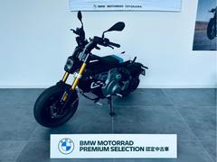 ＢＭＷ　ＣＥ０２　　コスミック／ブラック２