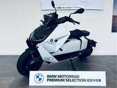 ＢＭＷ　ＣＥ０４