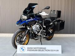 ＢＭＷ　Ｒ１２５０ＧＳ　Ａｄｖｅｎｔｕｒｅ　プレミアムスタンダード　スモークスクリーン　純正３点パニア