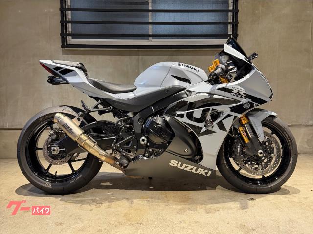 ＧＳＸ−Ｒ１０００Ｒ　ＳＣｐｒｏｊｅｃｔ　ヘビーロワード　ケラーマン　ＵＳＤＭ　フェンダーレス　エアロミラー　ローダウン　ＥＴＣ