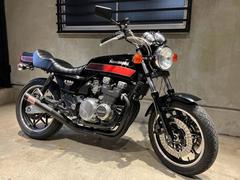 カワサキ　ＺＥＰＨＹＲ５５０　ゼファー５５０　セミレストア　ドレミＦＸ外装　パウダーコート　モリワキマフラー　キャストホイール　マーシャル