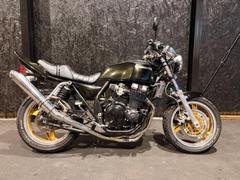 カワサキ　ＺＲＸ４００