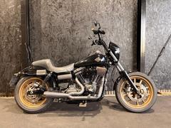 ＨＡＲＬＥＹ−ＤＡＶＩＤＳＯＮ　ＦＸＤＬＳ　ローライダーＳ