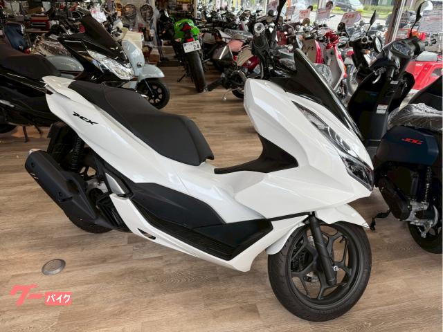 ＰＣＸ１２５　ＪＫ０５