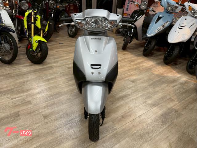 ホンダ タクト・ベーシック AF75｜モーターハウス・バイクオン田上