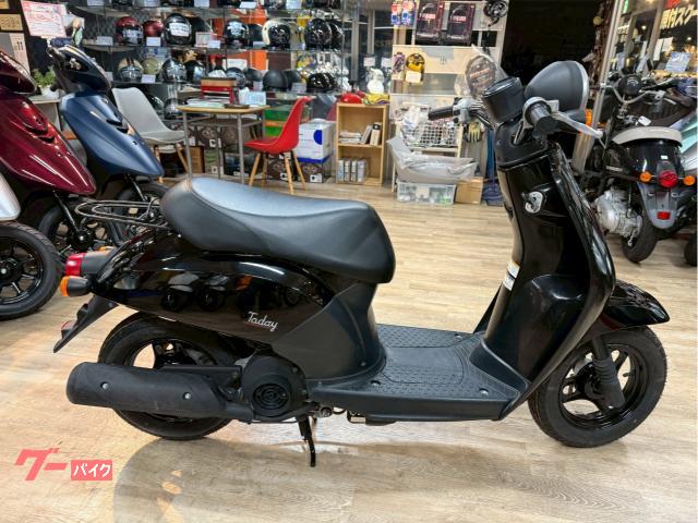 トゥデイ　ＡＦ６１