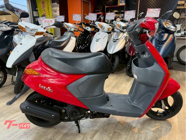 レッツ５Ｇ　ＣＡ４７Ａ