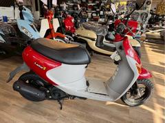 スズキ　レッツ４　ＣＡ４５Ａ