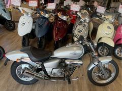 ホンダ　ＭＡＧＮＡ　ＦＩＦＴＹ　ＡＣ１３