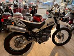 カワサキ　スーパーシェルパ　ＫＬ２５０Ｇ