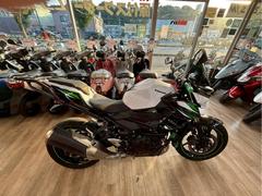 カワサキ　Ｚ４００