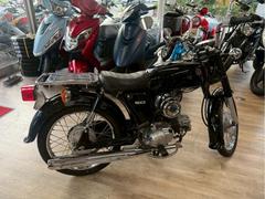 ヤマハ　ＹＢ５０