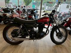 カワサキ　２５０ＴＲ