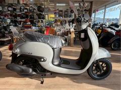 ホンダ　ジョルノ　ＡＦ７７