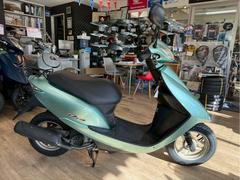 ホンダ　Ｄｉｏ　ＡＦ６８