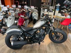 ホンダ　レブル２５０