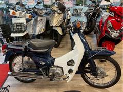 ホンダ　スーパーカブ５０　カスタム