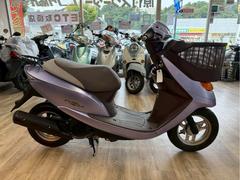 ホンダ　Ｄｉｏ　チェスタ　ＡＦ６８