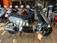 ヤマハ　ＪＯＧ　ＡＹ０１