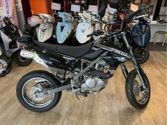 カワサキ　Ｄトラッカー１２５